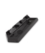PS4 Fat & Slim Ultrathin Charging Heat Sink Dobe