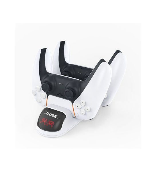 PS5 Dobe Dualshock Charging Dock - Image 2