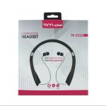 TSCO TH 5332 Bluetooth Handsfree - Image 3