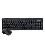 XP W4400B Wireless Keyboard Mouse