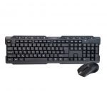 XP W4600B Wireless Keyboard Mouse