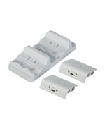 Xbox One S Dobe Dual Charging Dock