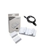 Xbox One S Dobe Dual Charging Dock - Image 2