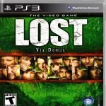 Lost Via Domus