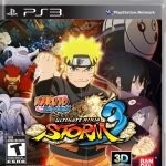 Naruto Shippuden Ultimate Ninja Storm 3