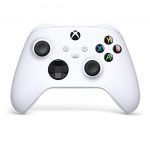 XBox X/S Controller Robot White
