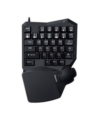 controller keyboard and mouse