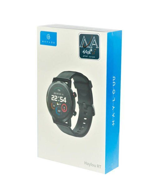 Haylou RT LS05S Smart Watch - Image 2