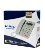 N.INC KX T8204CID Telephone - Image 2