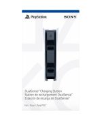 PS5 Dualshock Charging Dock Sony - Image 3