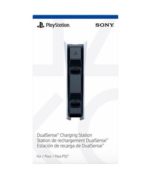 PS5 Dualshock Charging Dock Sony - Image 3