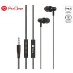 ProOne Q3 PHF3910 Wired HandsFree