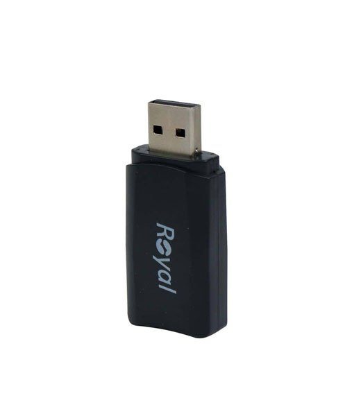 Royal RB 101 Bluetooth Dongle - Image 2