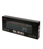 TSCO GK 8130 RGB Gaming Keyboard - Image 2