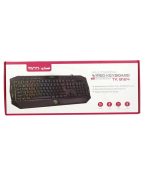 TSCO TK 8124 Gaming Keyboard - Image 2