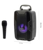 TSCO TS 2309 Portable Bluetooth Speaker