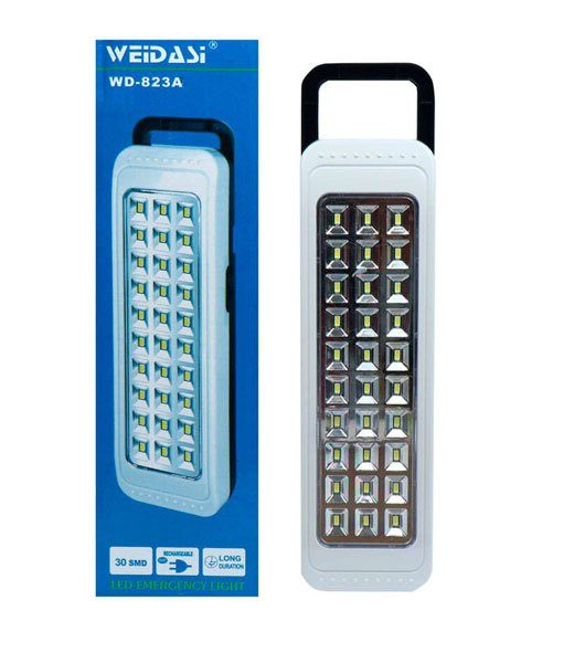 Weidasi WD 823A Emergency light - Image 2