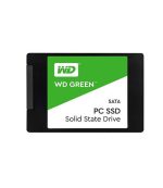 Western Digital GREEN WDS120GB SSD Drive