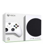 Xbox Series S White 512 GB