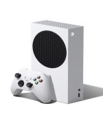 Xbox Series S White 512 GB - Image 2