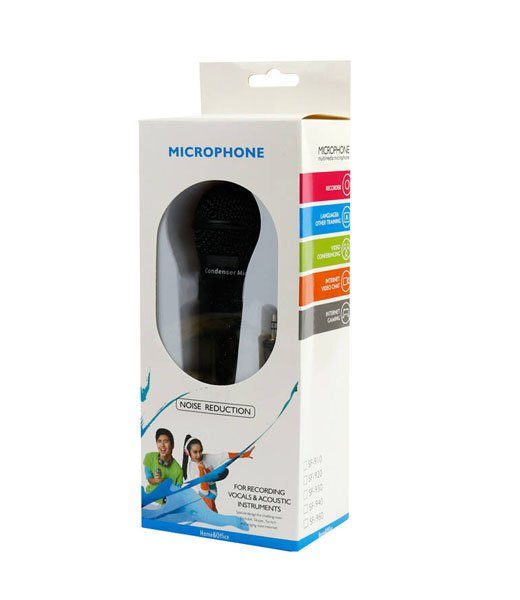 Yanmai SF 910 Microphone - Image 2