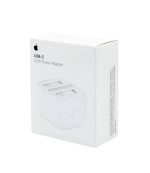 iPhone MHJF3ZEA 20W USB C Adapter - Image 2