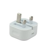 iPhone MHJF3ZEA 20W USB C Adapter