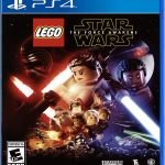 Lego Star Wars The Force Awakens