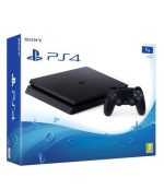 PS4 Slim 1T