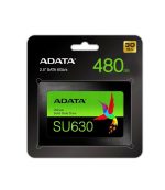 ADATA Ultimate SU630 SSD Drive 480GB - Image 2