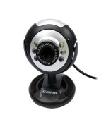 Canon W 1001 Webcam