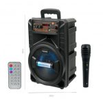 Galexbit GS-14 Wireless Speaker