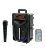 Galexbit GS-15 Wireless Speaker