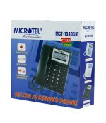 MICROTEL MCT 1540CID Telephone - Image 2