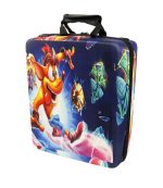 PS4 Bag Crash Bandicoot 4