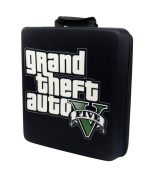 PS4 Bag Grand Theft Auto V
