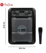 ProOne Series PSB4910 Wireless Speaker - Image 4
