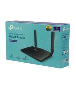 TP-Link Archer MR400 AC1200 4G 300Mbps Wireless Modem Router - Image 2
