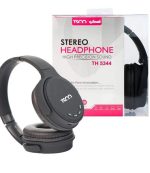 TSCO TH 5344 Wireless Headphone - Image 2