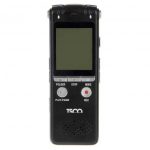 TSCO TR 906 8GB Voice Recorder