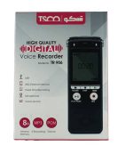 TSCO TR 906 8GB Voice Recorder - Image 2