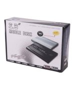 BT-S354 3.5 inch USB 3.0 External HDD Case With Adapter - Image 2