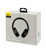 Baseus D02 Pro Encok Bluetooth Wireless Headphone - Image 2