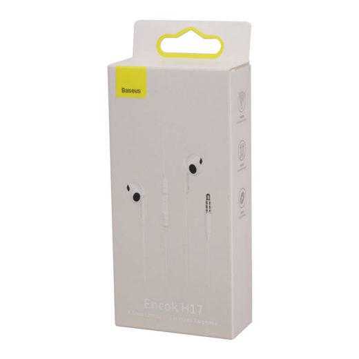 Baseus Encok H17 Handsfree - Image 2