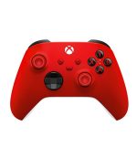 XBox X/S Controller Pulse Red