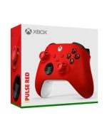XBox X/S Controller Pulse Red - Image 2