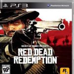 Red Dead Redemption