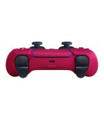 PS5 Controller Cosmic Red - Image 2