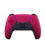 PS5 Controller Cosmic Red