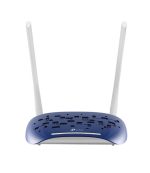 TP-LINK-TD W9960 ADSL VDSL 300Mbps Modem Router